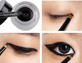 Black Eyeliner