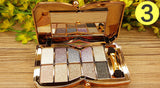 Diamond Shining Eye Shadow Waterproof