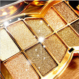 Diamond Shining Eye Shadow Waterproof