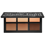 New brand Makeup Kat Von D Monarch / Chrysalis / Innerstellar / Shadow and Light Eye Contour Eye Shadow Palette naked eye shadow