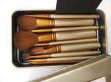 12 Piece Set NAKED3  Power Makeup Brushes