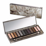 Big Sale on URBAN DECAY Naked Smoky Eyeshadow Palette