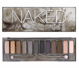 Big Sale on URBAN DECAY Naked Smoky Eyeshadow Palette