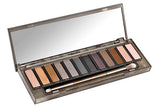 Big Sale on URBAN DECAY Naked Smoky Eyeshadow Palette