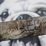 Big Sale On Naked Brand  Eye shadows Nk-1,Nk-2,Nk-3 and Naked flushed